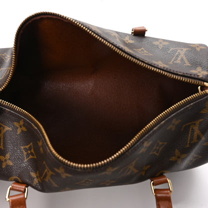 Louis Vuitton Monogram Papillon 30 with Companion 6 of 10