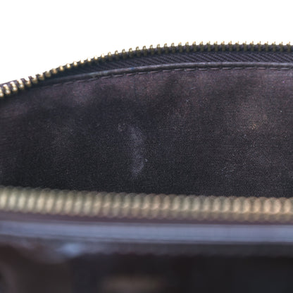Louis Vuitton Vernis Bellevue PM Amarante 6 of 9