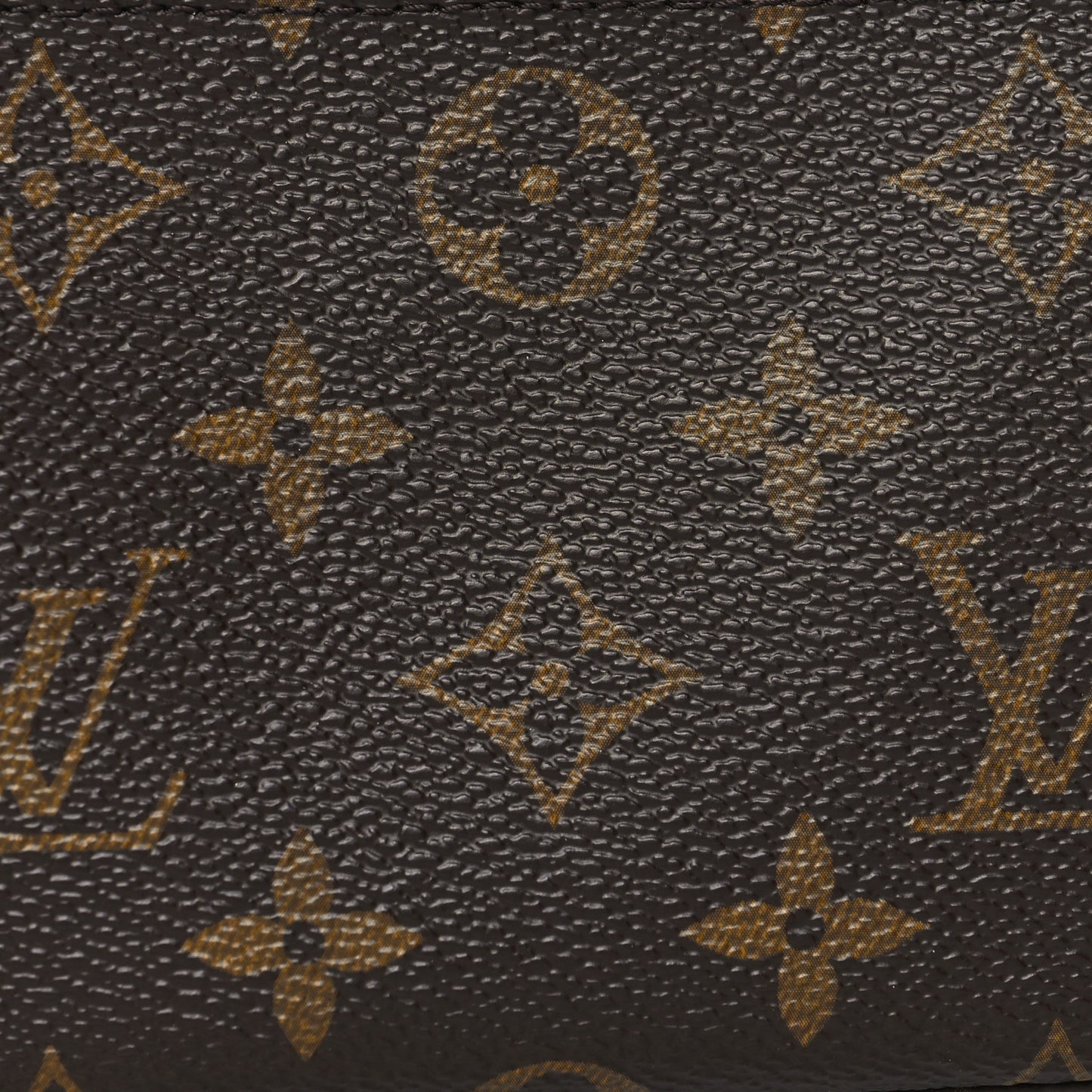 Monogram Mini Pochette Accessories