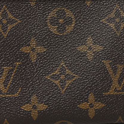 Louis Vuitton Monogram Mini Pochette Accessories 8 of 9