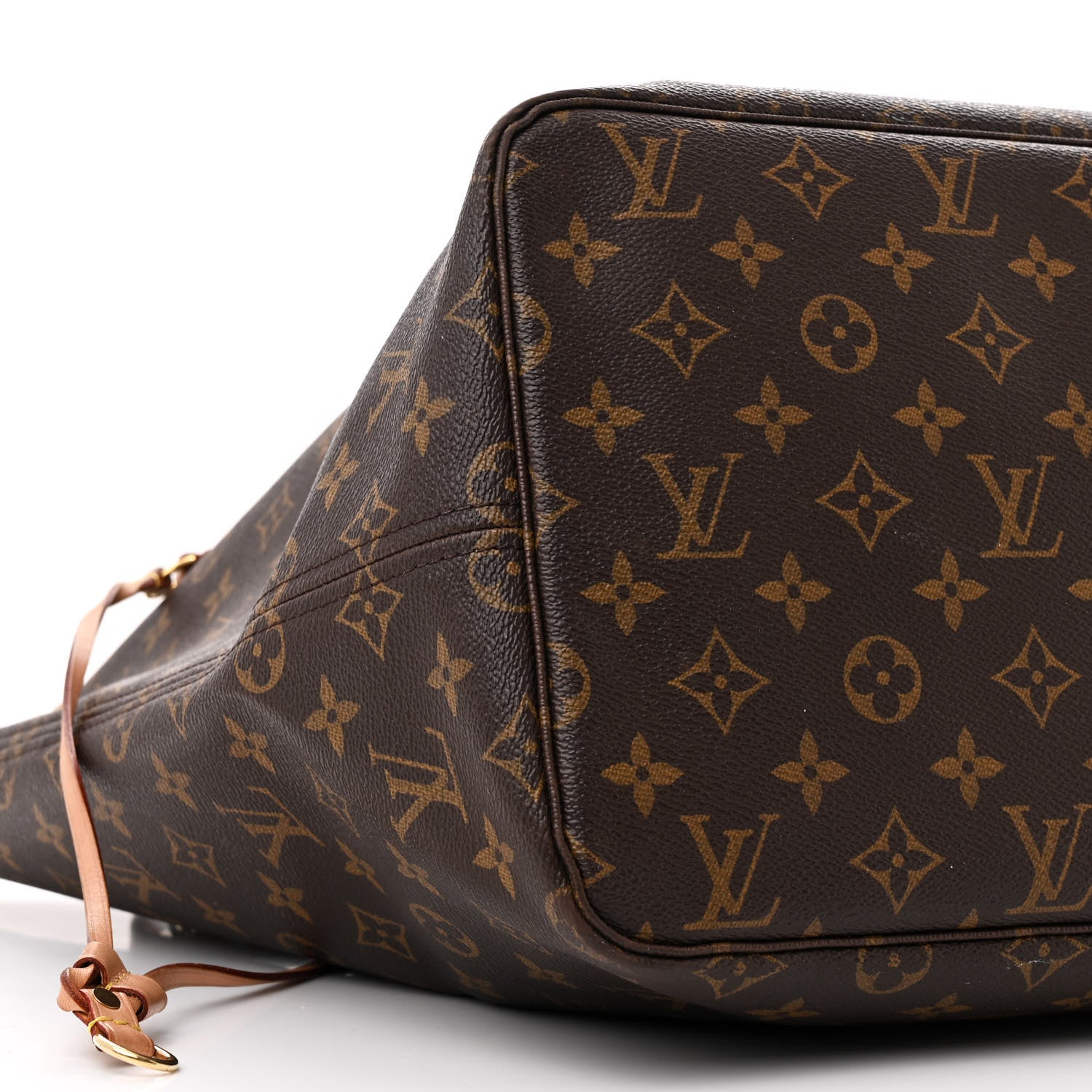Louis Vuitton Monogram Neo Neverfull GM 11 of 17
