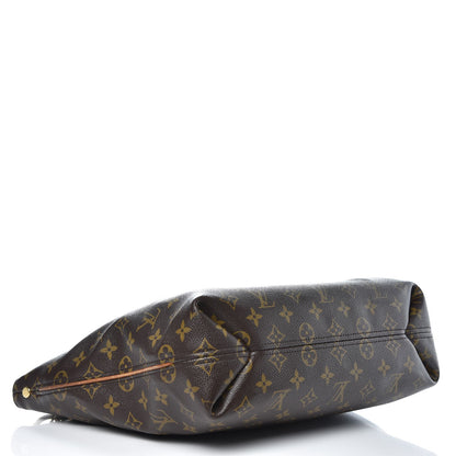 Louis Vuitton Monogram Sully PM 4 of 18