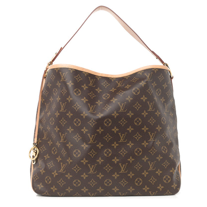 Louis Vuitton Monogram Delightful GM NM 1 of 12
