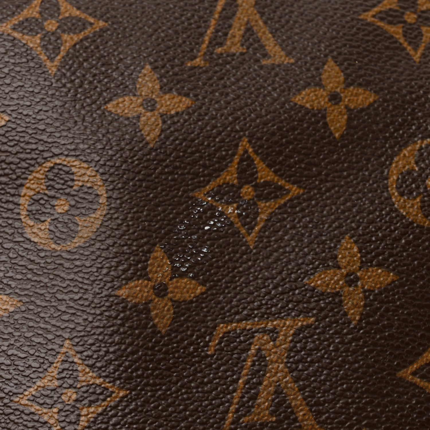 Louis Vuitton Monogram Odeon PM 15 of 15
