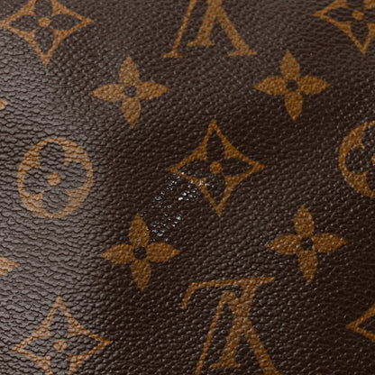 Louis Vuitton Monogram Odeon PM 15 of 15