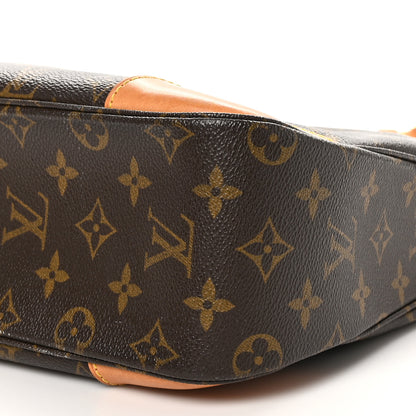 Louis Vuitton Monogram Boulogne 30 10 of 10