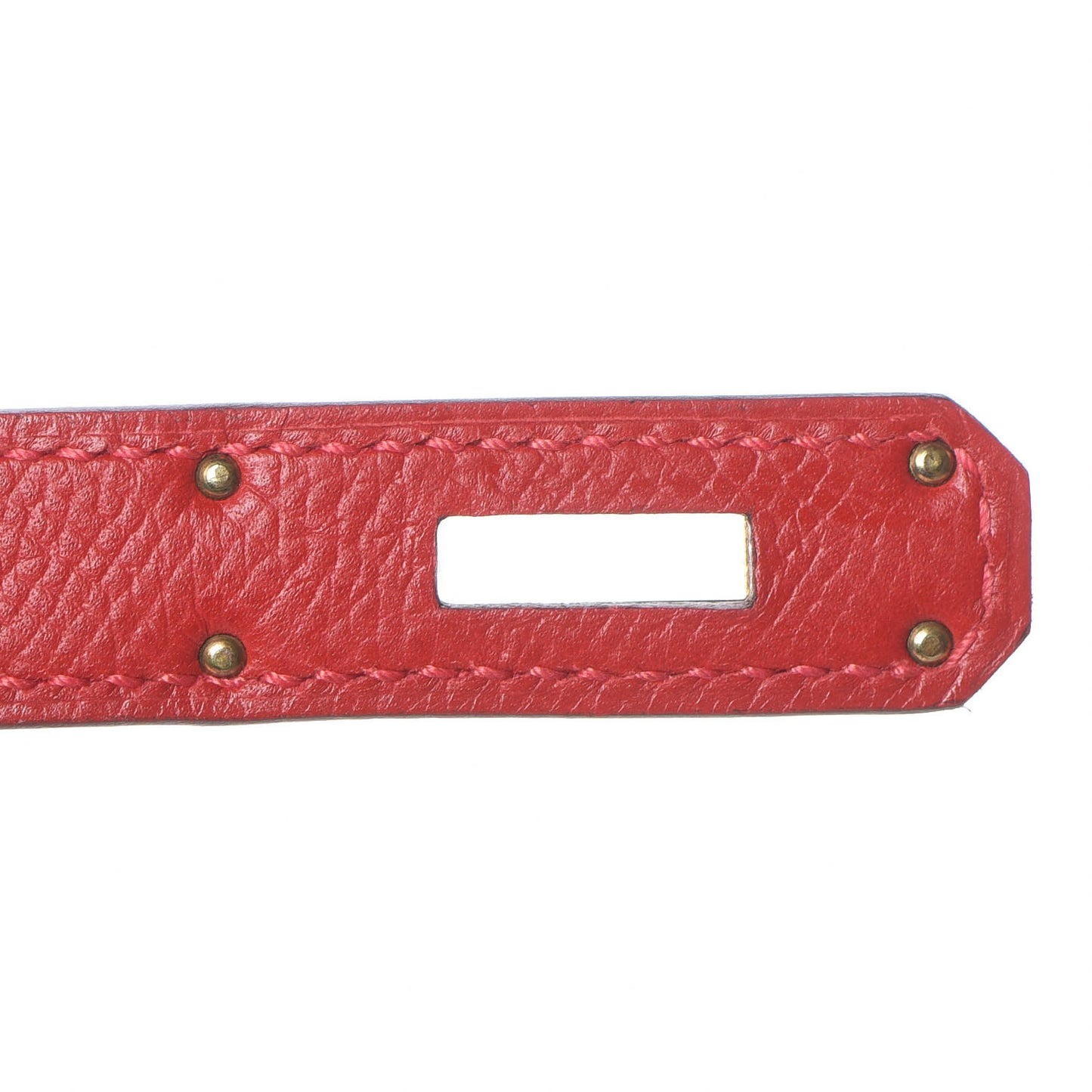 Epsom Kelly Sellier 32 Rouge Casaque