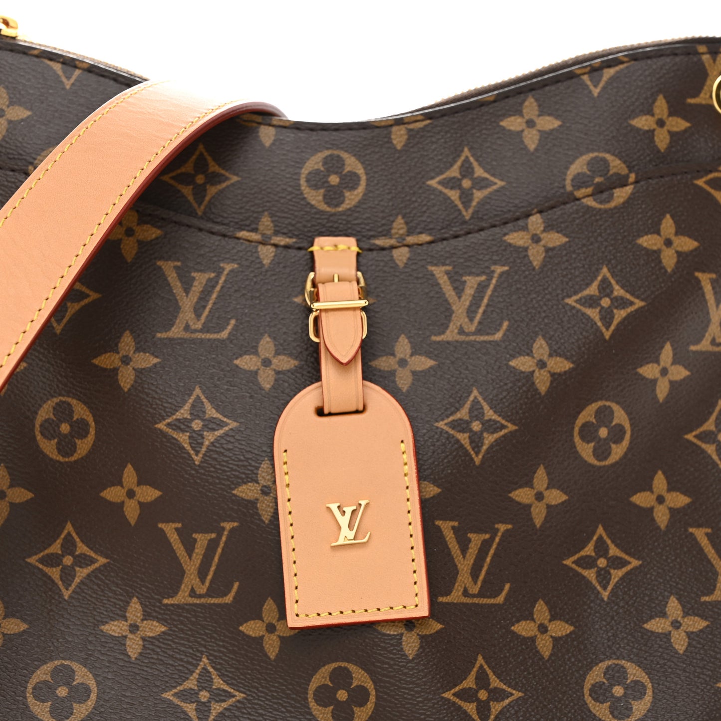 Monogram Odeon MM Natural