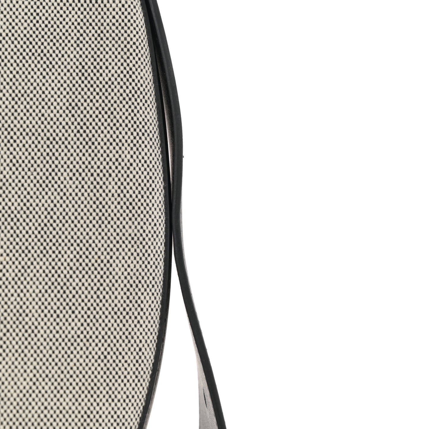 Canvas Swift Arcon Ecru Black