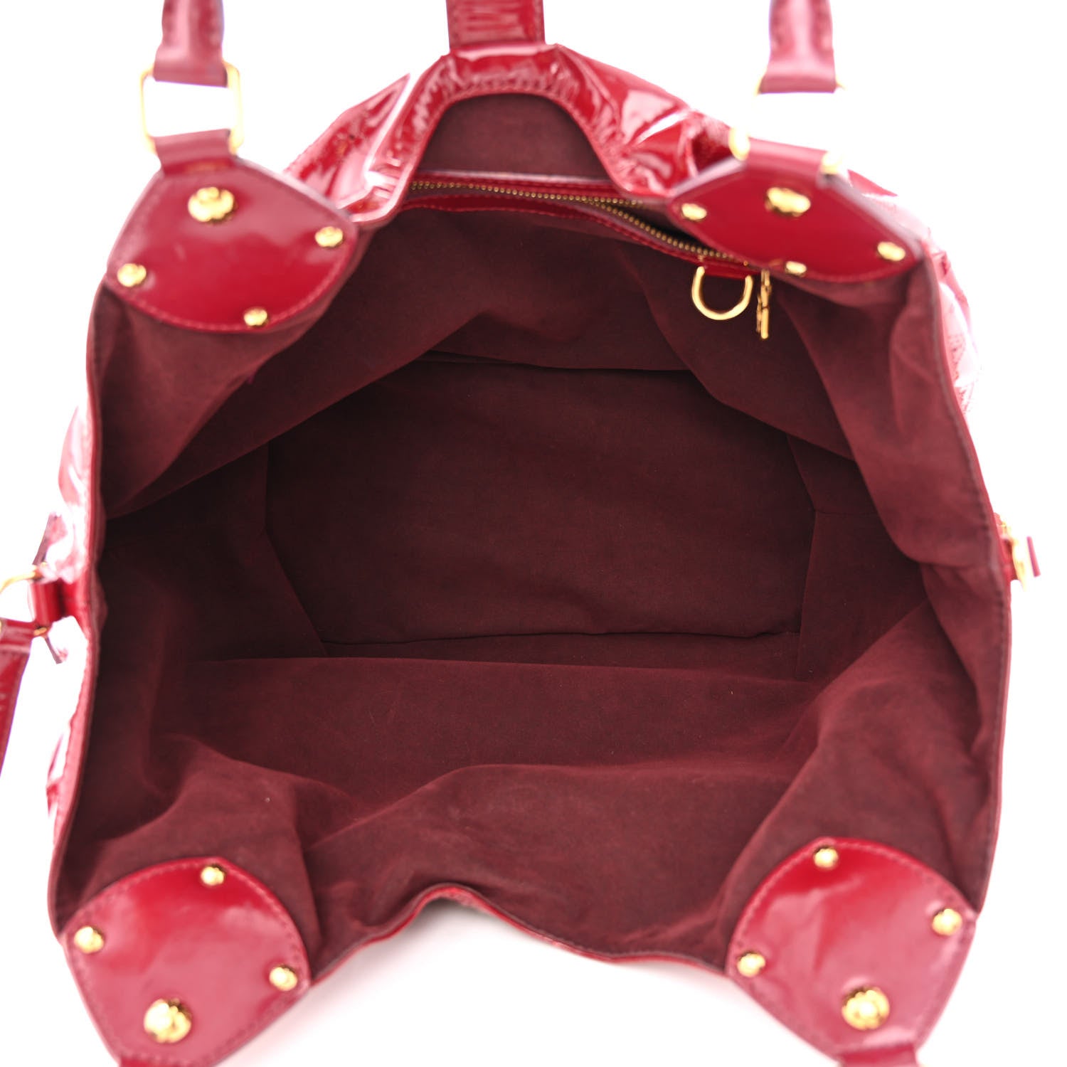 Louis Vuitton Surya Mahina L Cherry 6 of 17