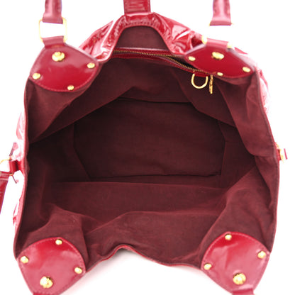Louis Vuitton Surya Mahina L Cherry 6 of 17