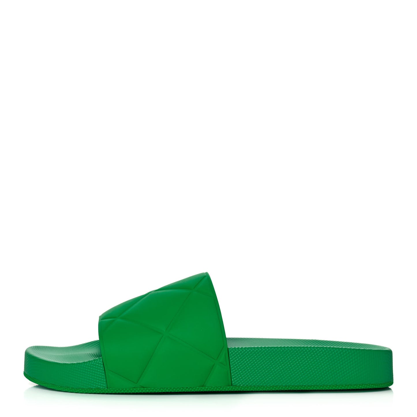 Rubber The Slider Sandals 40 Grass