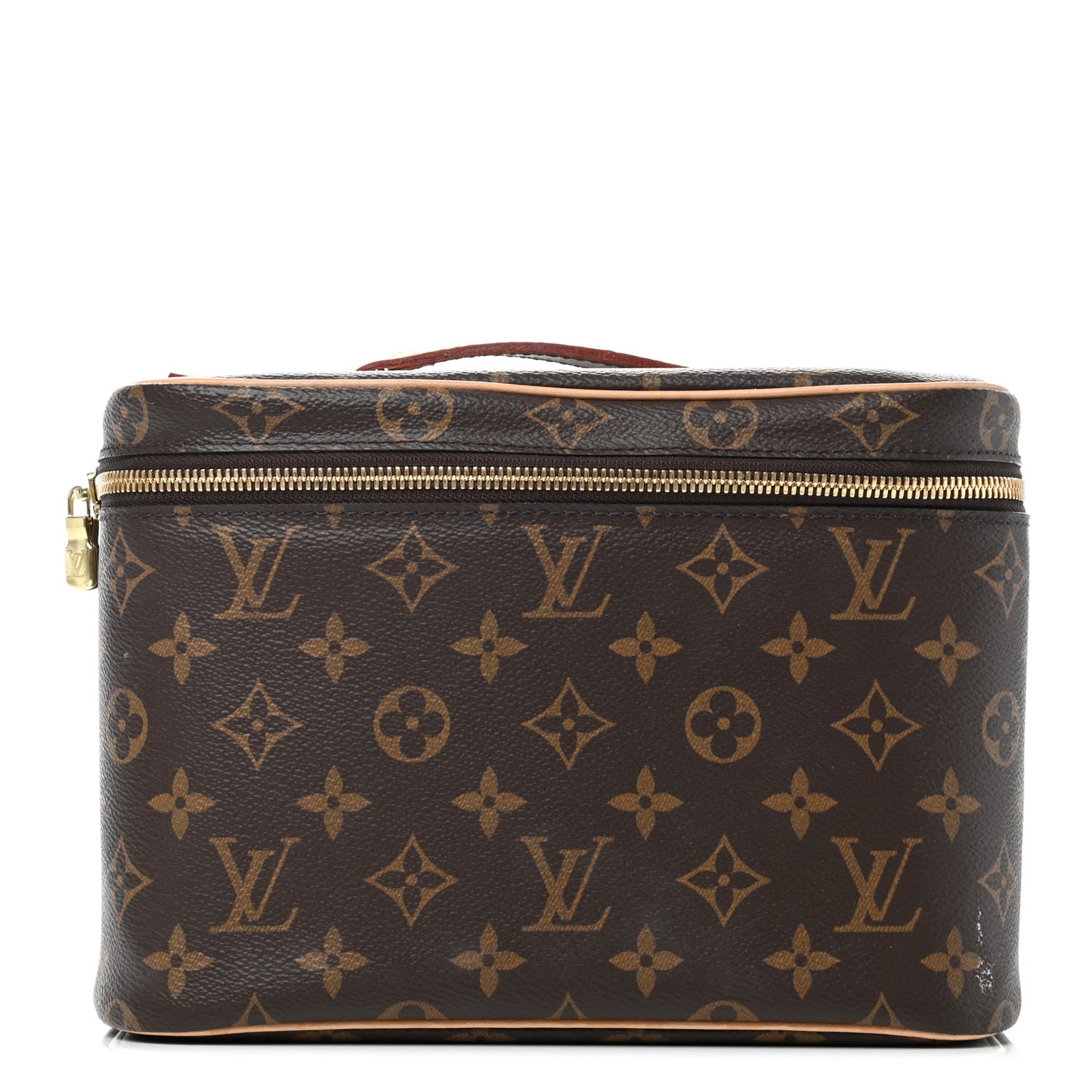 Monogram Nice BB