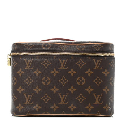 Louis Vuitton Monogram Nice BB 1 of 15