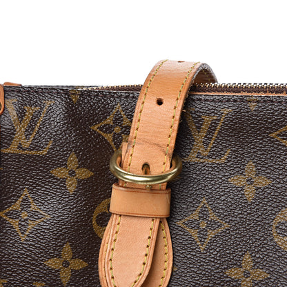 Louis Vuitton Monogram Popincourt Haut 11 of 16
