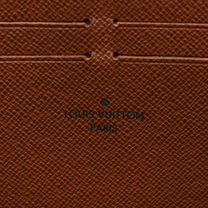 Louis Vuitton Monogram Zippy Wallet 6 of 7