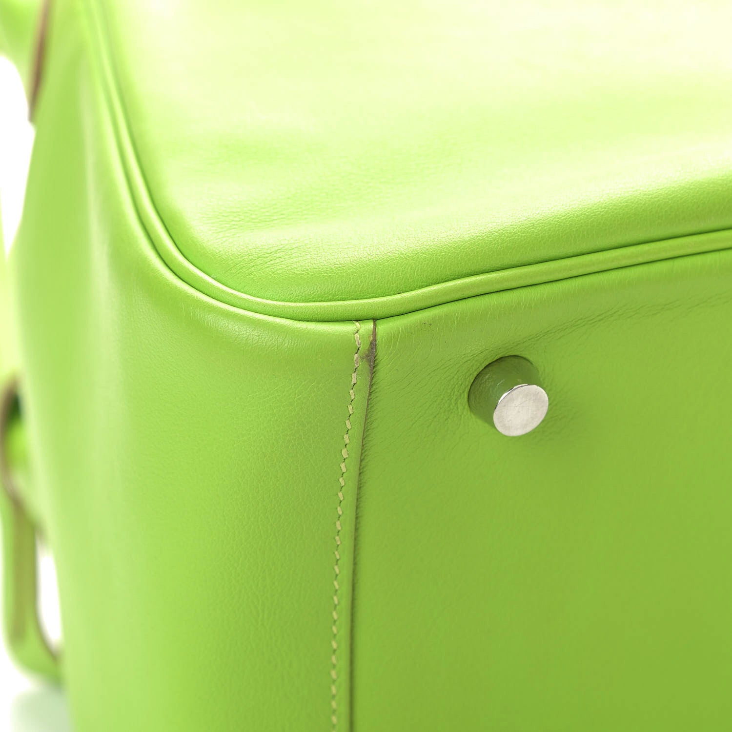 Hermes Swift Lindy 30 Granny 11 of 11