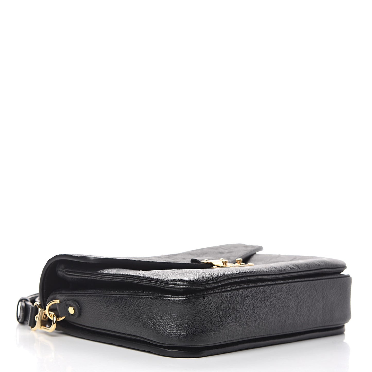 Empreinte Pochette Metis Black