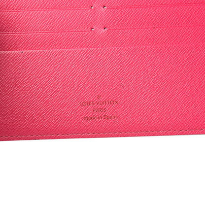 Louis Vuitton Monogram Multicolor Insolite Wallet Black Grenade 5 of 5