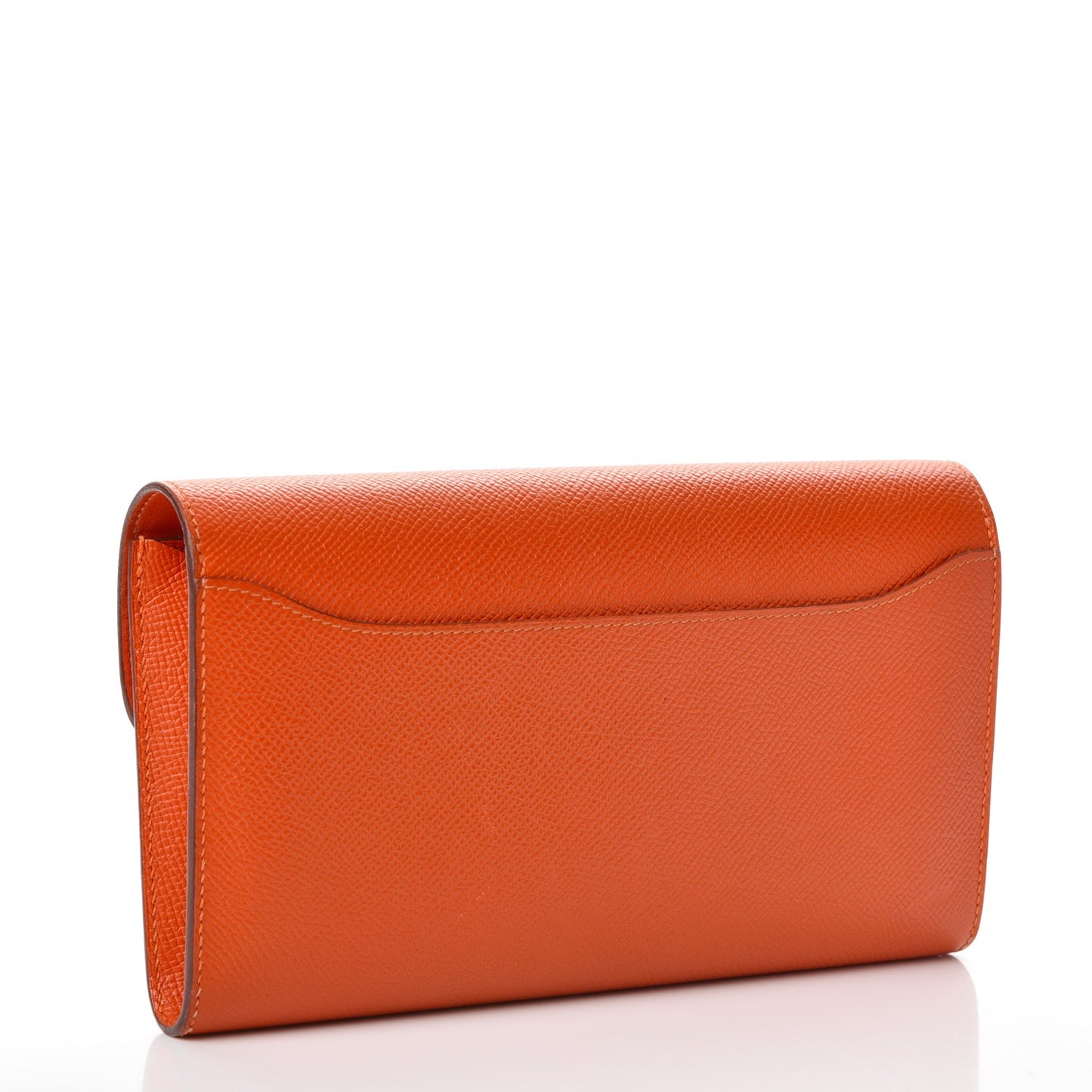 Epsom Constance Long Wallet Feu