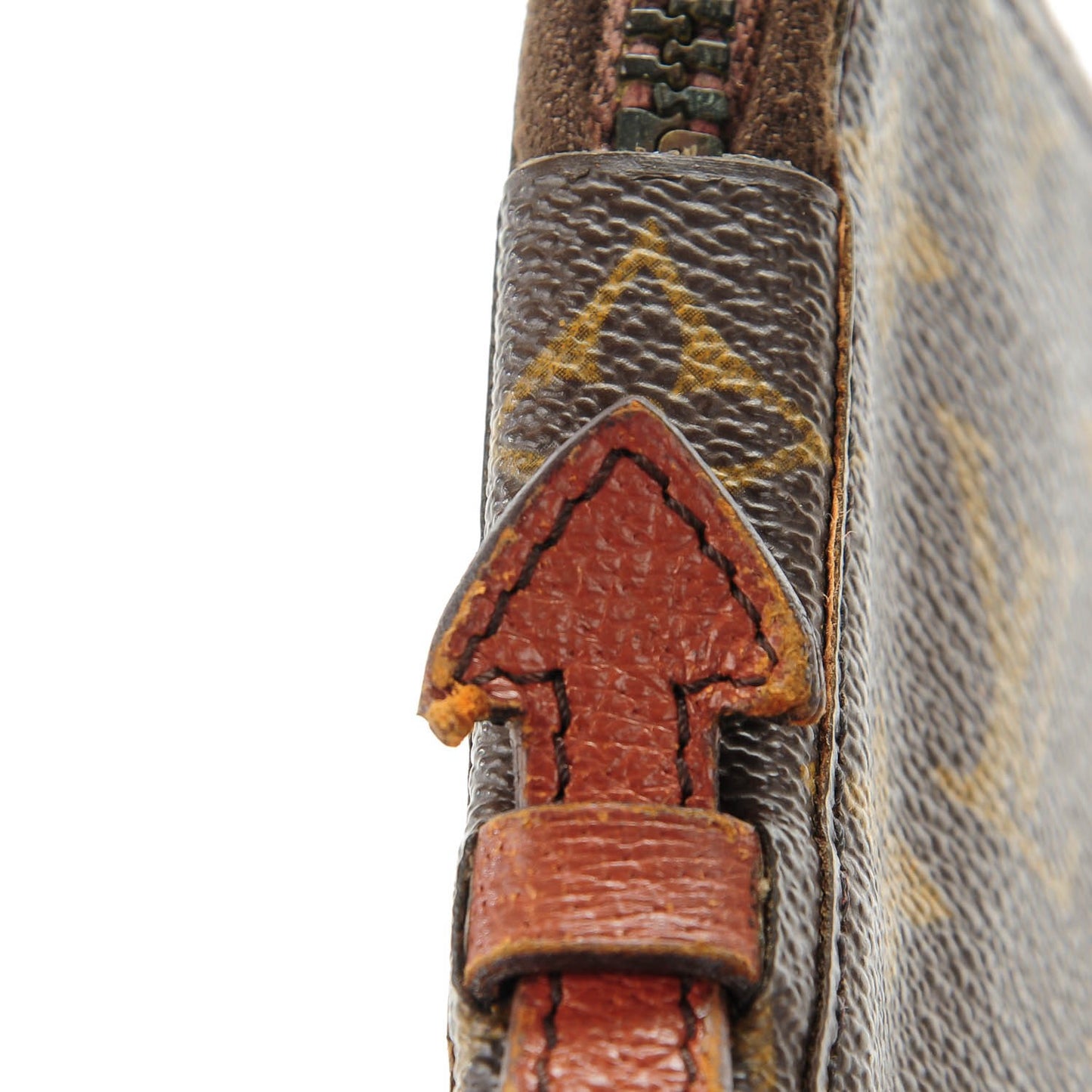 Monogram Poche Escapade Organizer Wallet