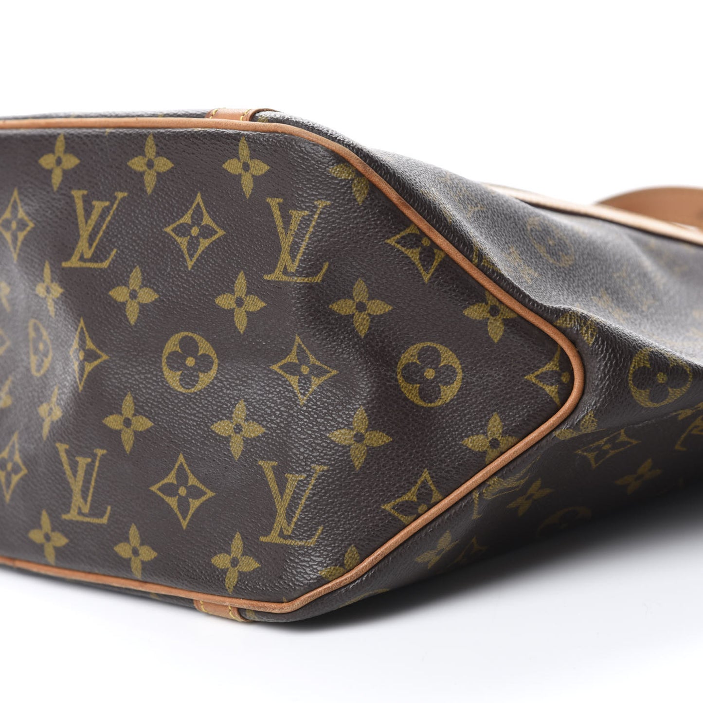 Monogram Sac Shopping Tote
