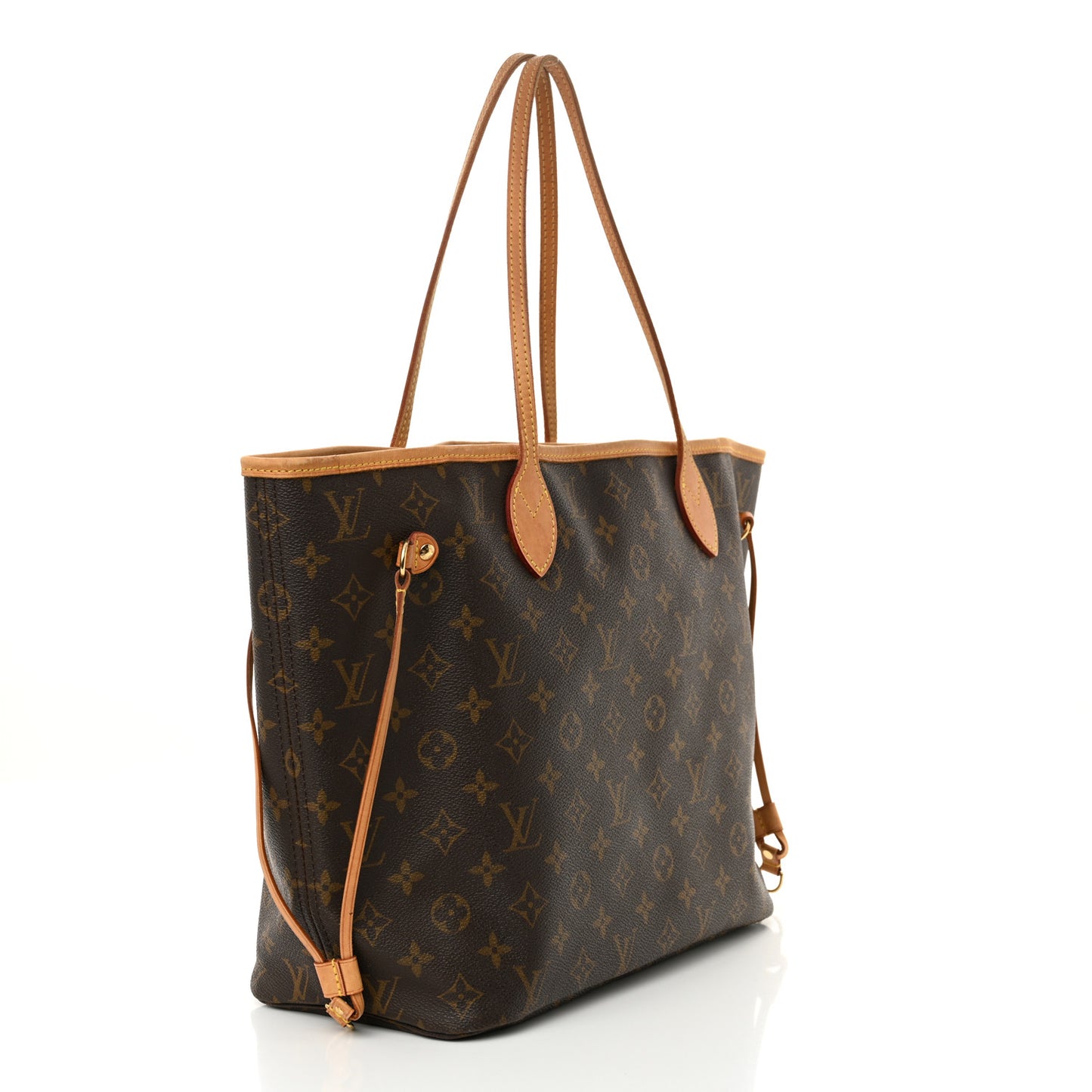 Monogram Neverfull MM