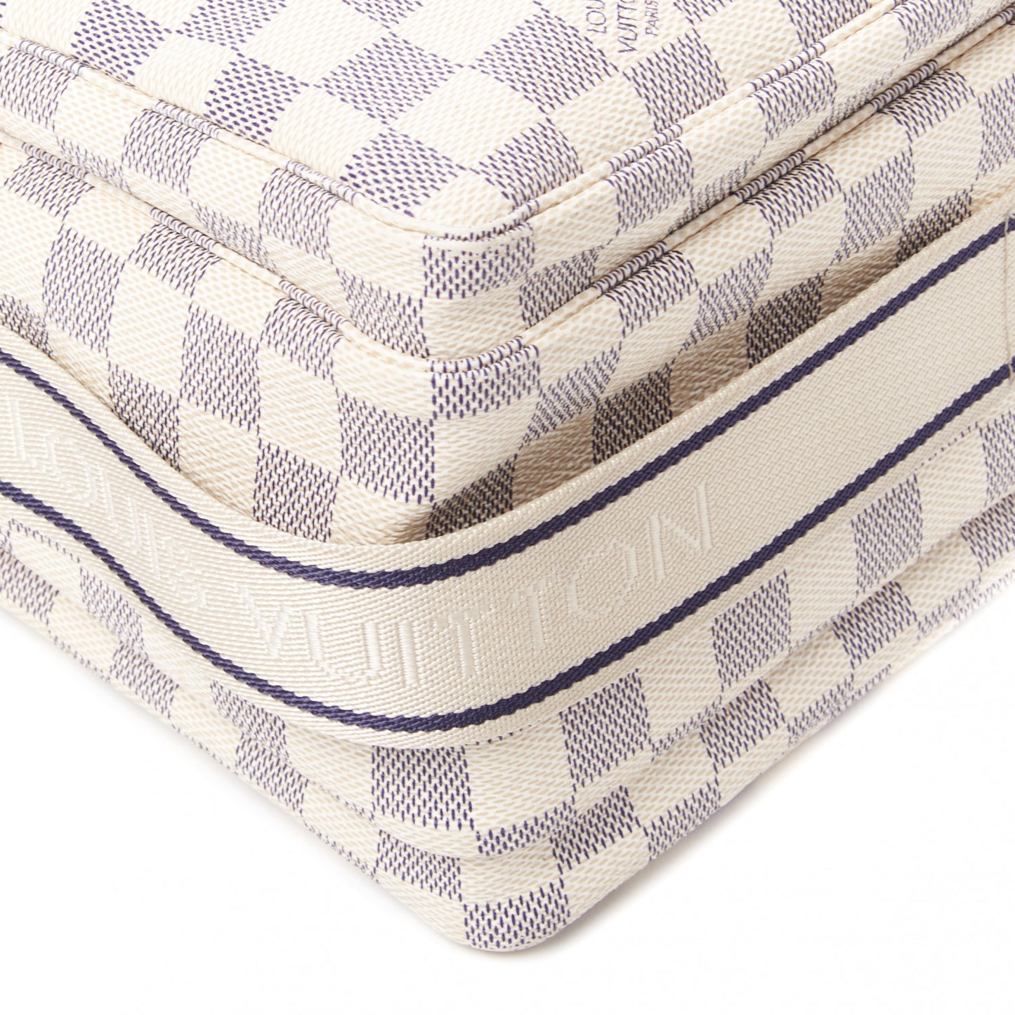 Damier Azur Naviglio