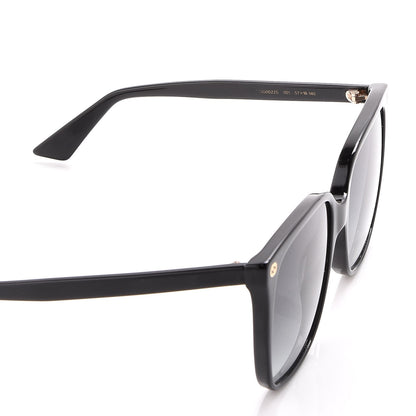Gucci GG Sunglasses GG0022/S Black 7 of 8