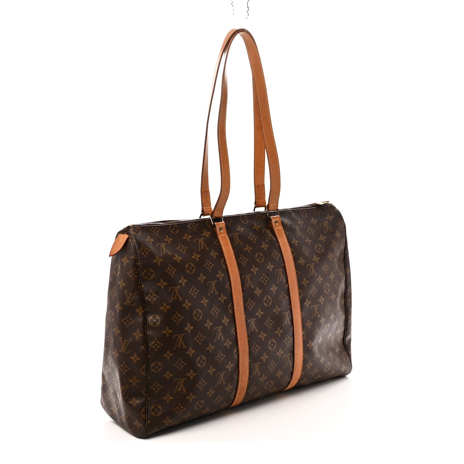 Louis Vuitton Monogram Sac Flanerie 50 3 of 9