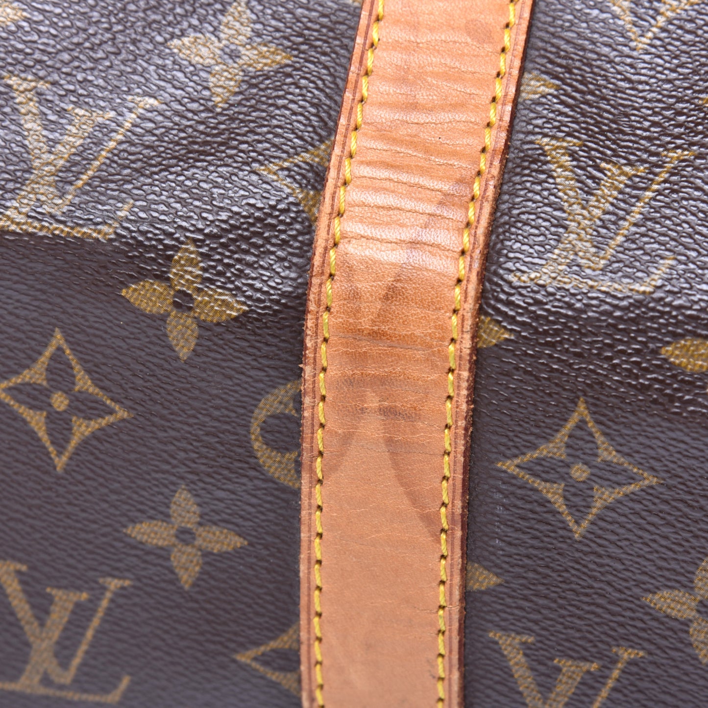 Monogram Keepall 50