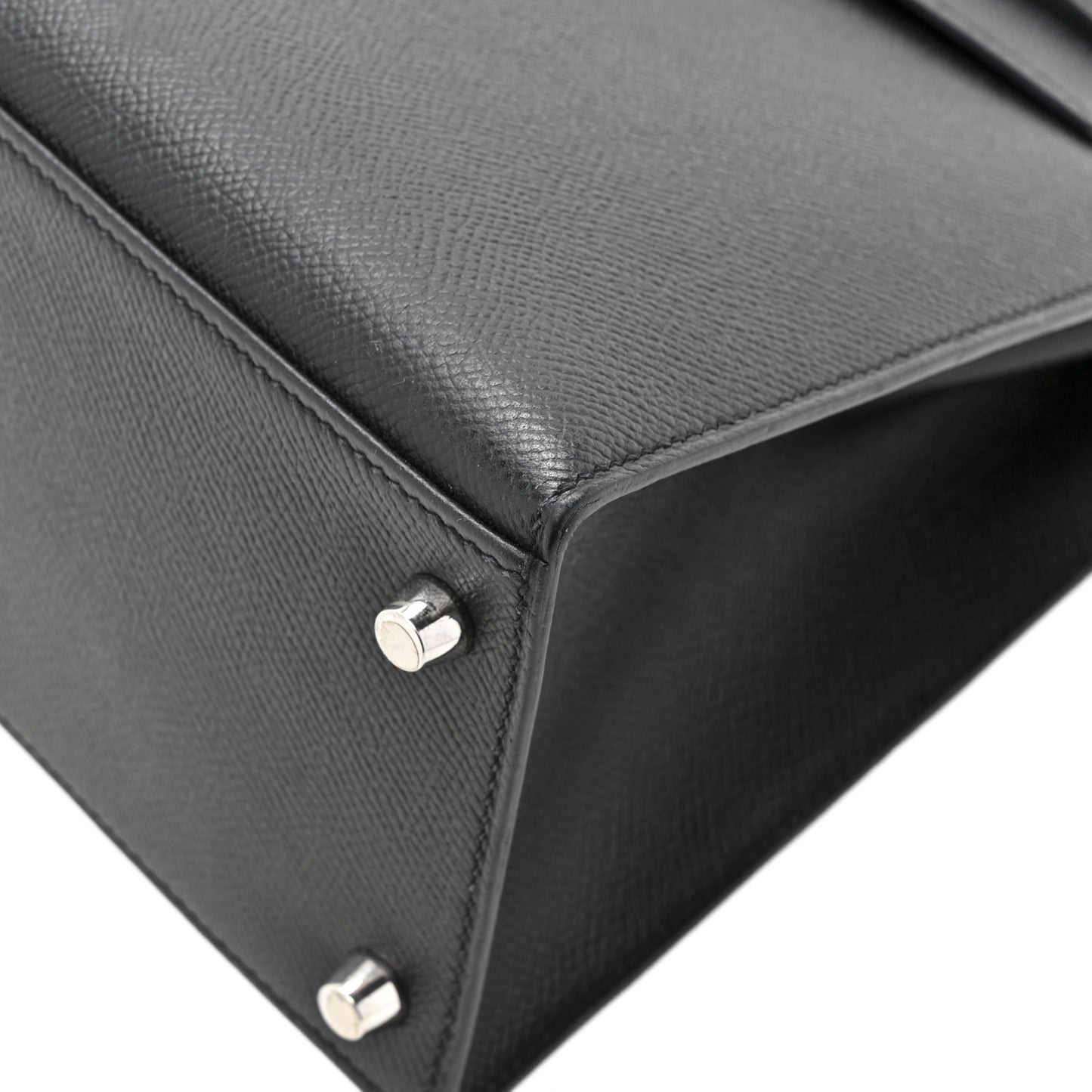 Epsom Kelly Sellier 28 Black