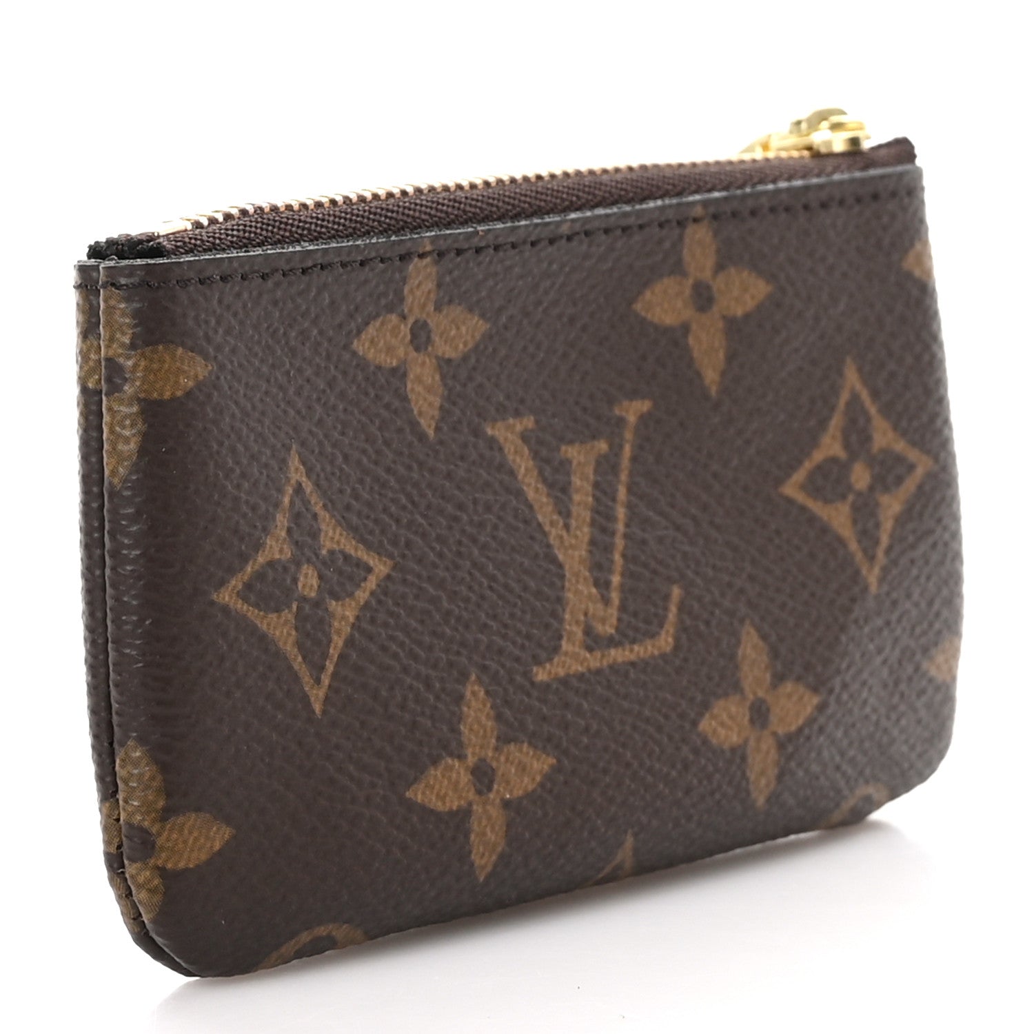 Louis Vuitton Monogram Key Pouch 3 of 7