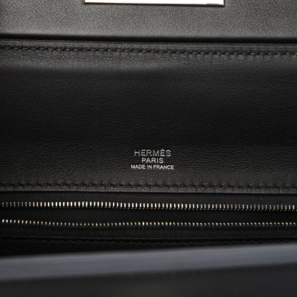 Hermes Togo Swift 24/24 29 Black 5 of 10