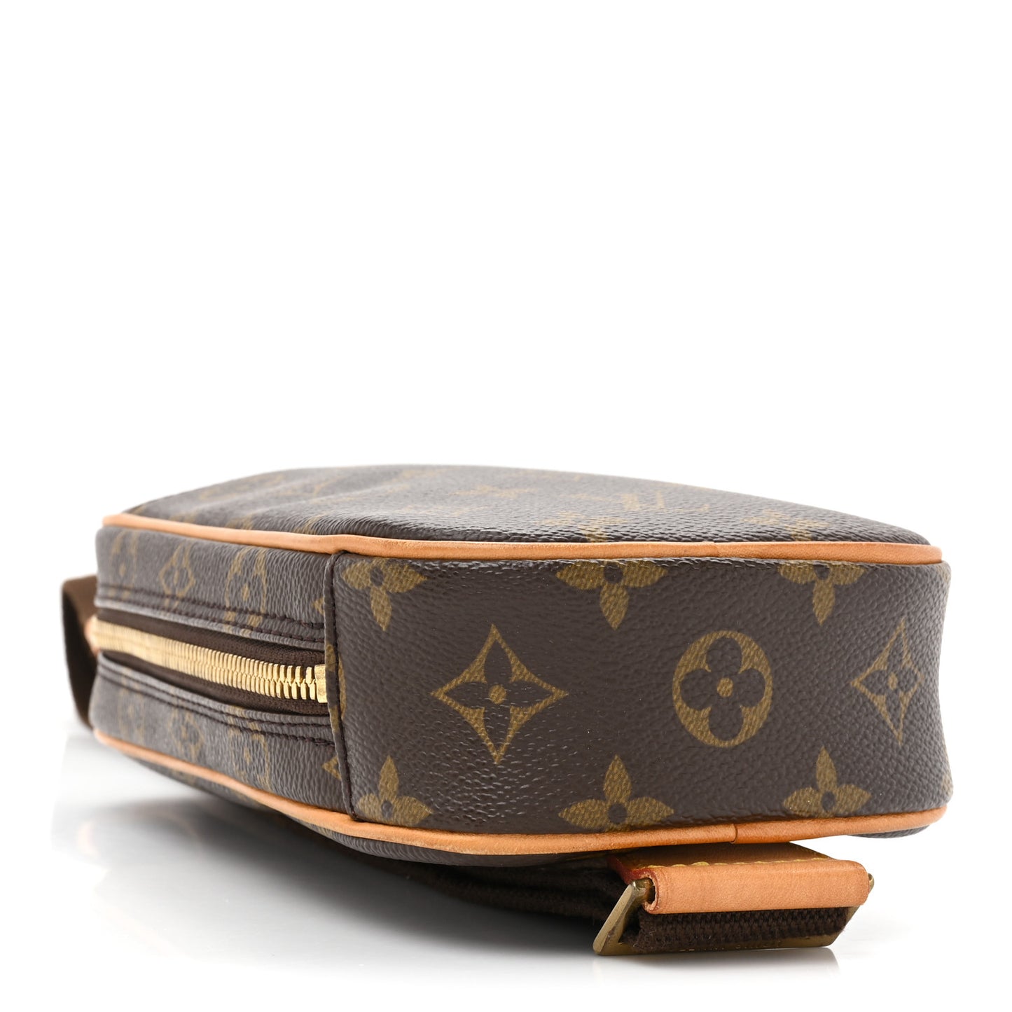 Monogram Pochette Gange
