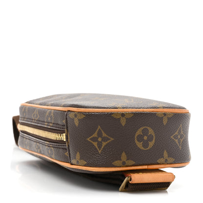 Louis Vuitton Monogram Pochette Gange 4 of 13