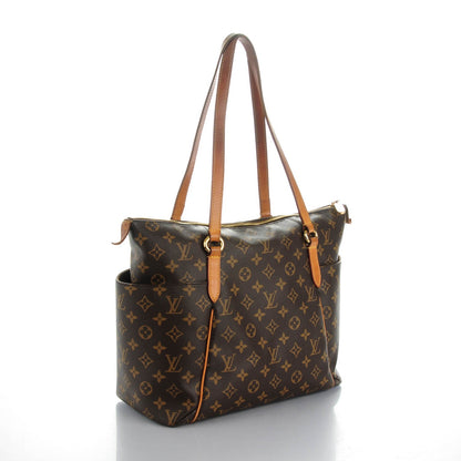 Louis Vuitton Monogram Totally MM 3 of 8