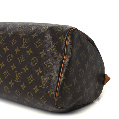 Louis Vuitton Monogram Speedy 30 11 of 17