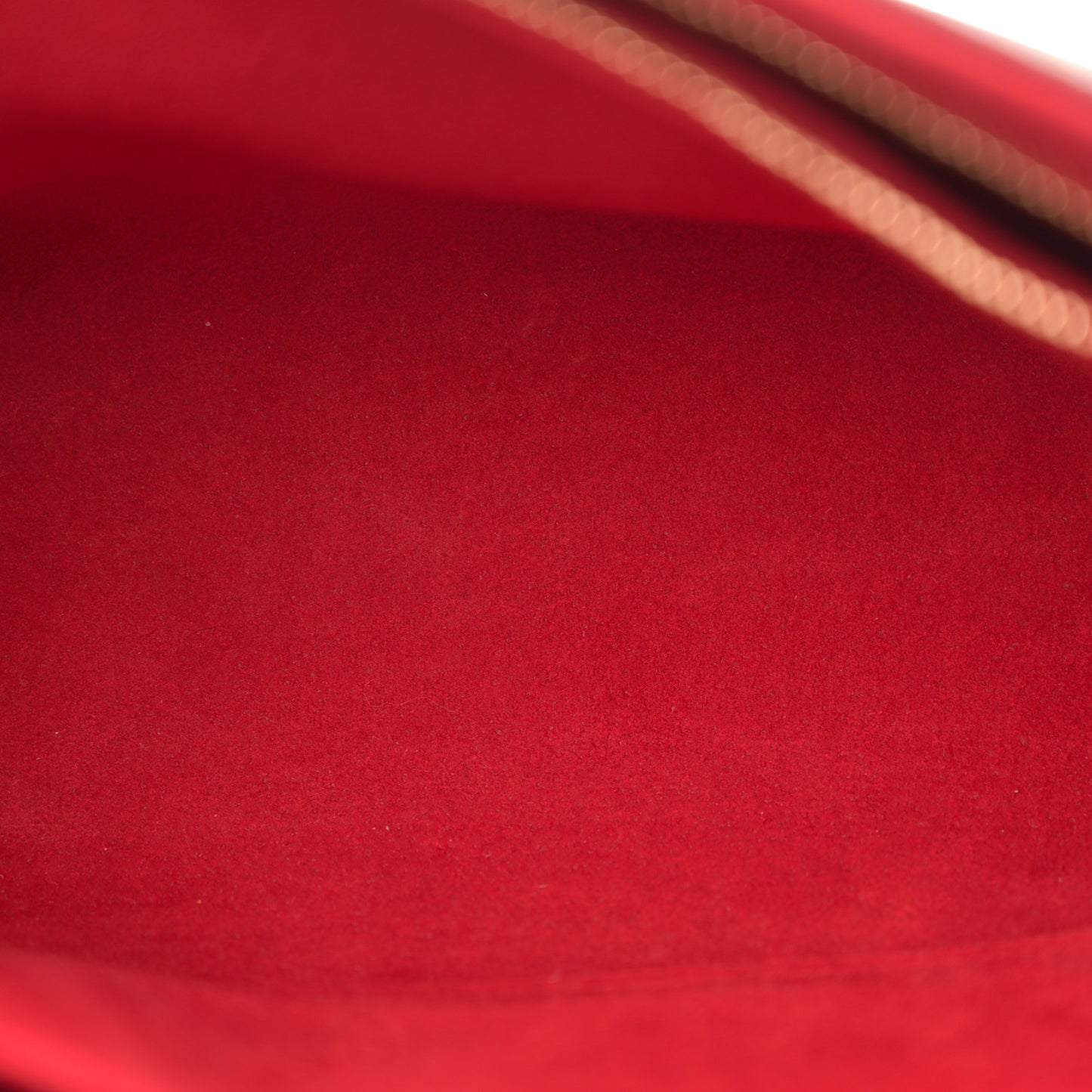 Monogram Saint Placide Cherry