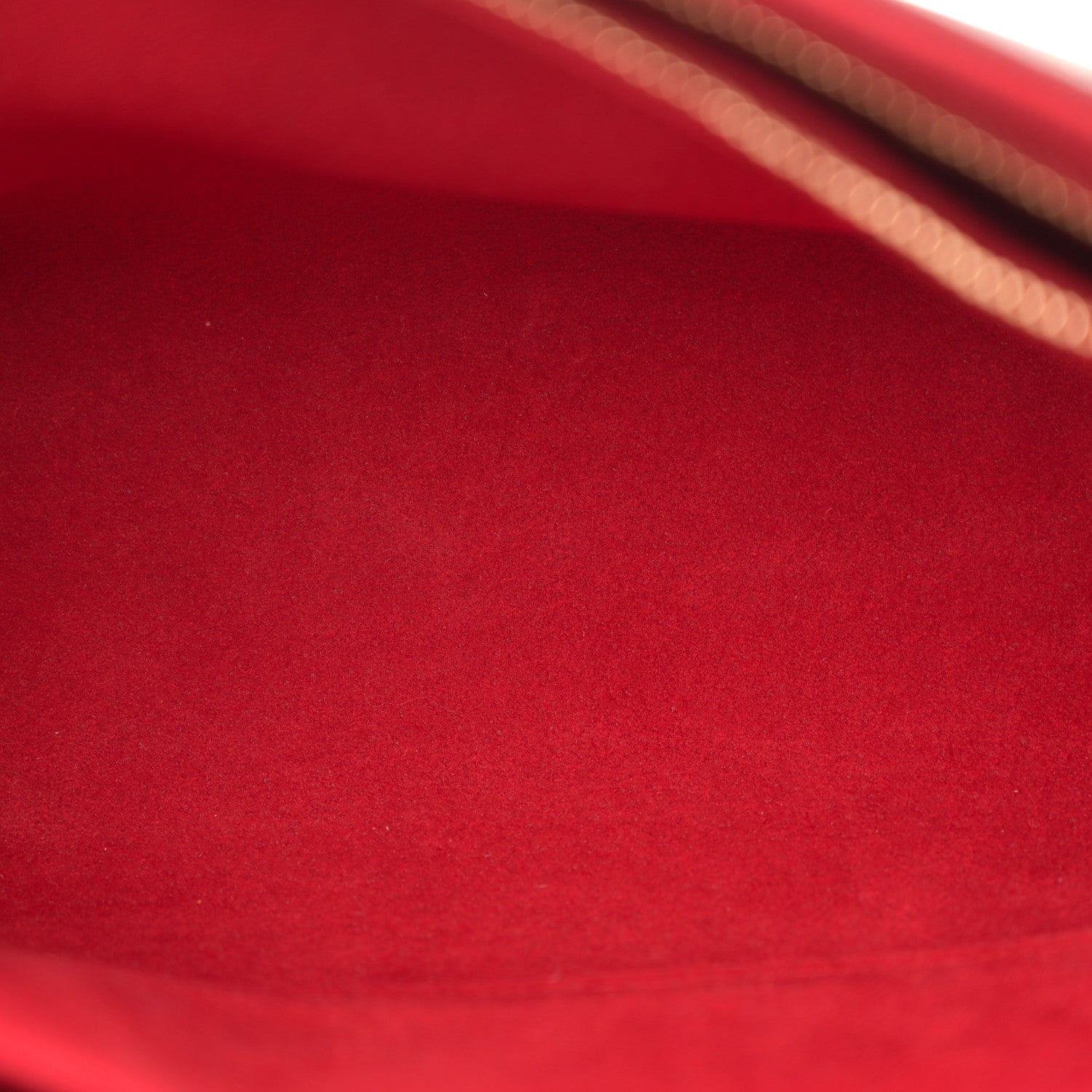 Louis Vuitton Monogram Saint Placide Cherry 5 of 10