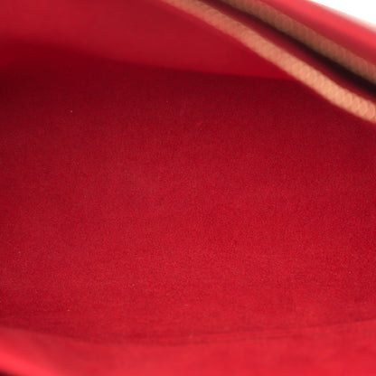 Louis Vuitton Monogram Saint Placide Cherry 5 of 10