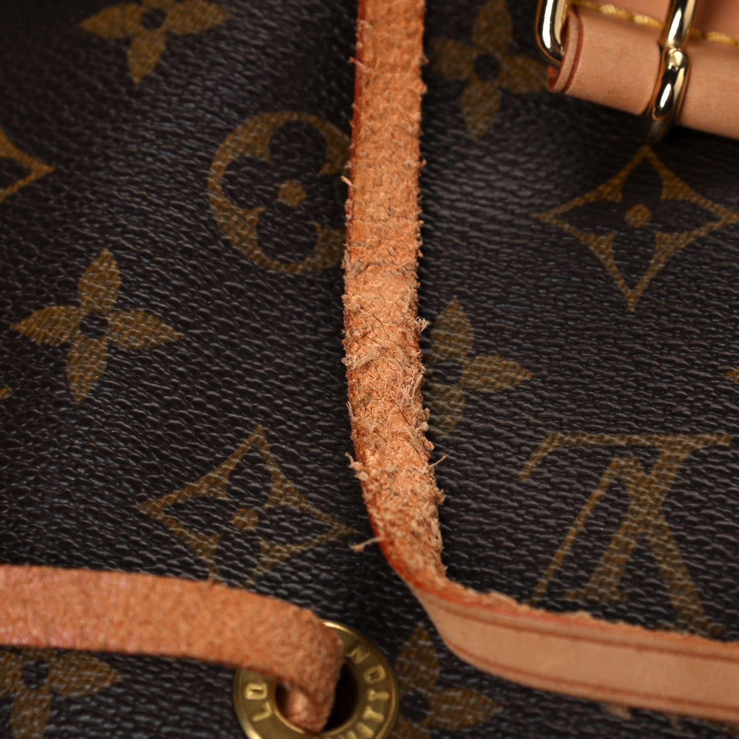 Monogram Bosphore Backpack