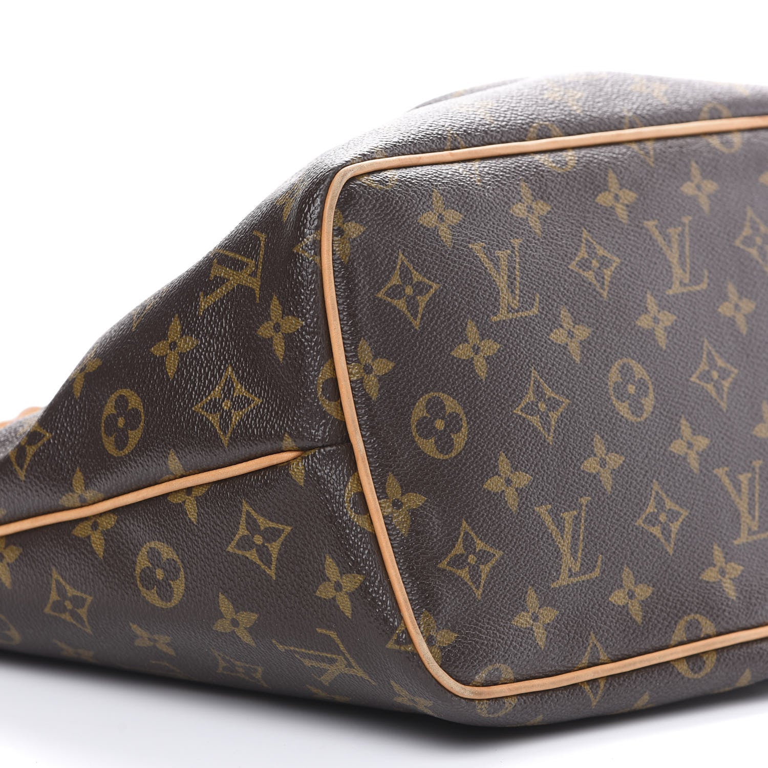 Louis Vuitton Monogram Palermo PM 8 of 14