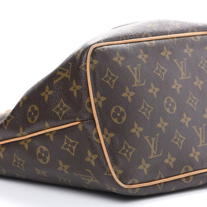 Louis Vuitton Monogram Palermo PM 8 of 14