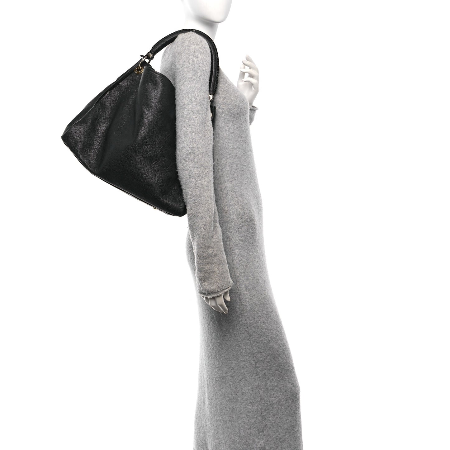 Empreinte Artsy MM Black