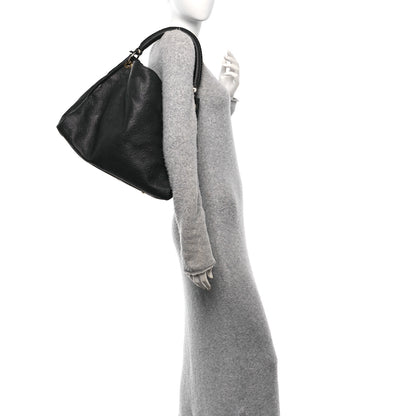 Louis Vuitton Empreinte Artsy MM Black 2 of 9