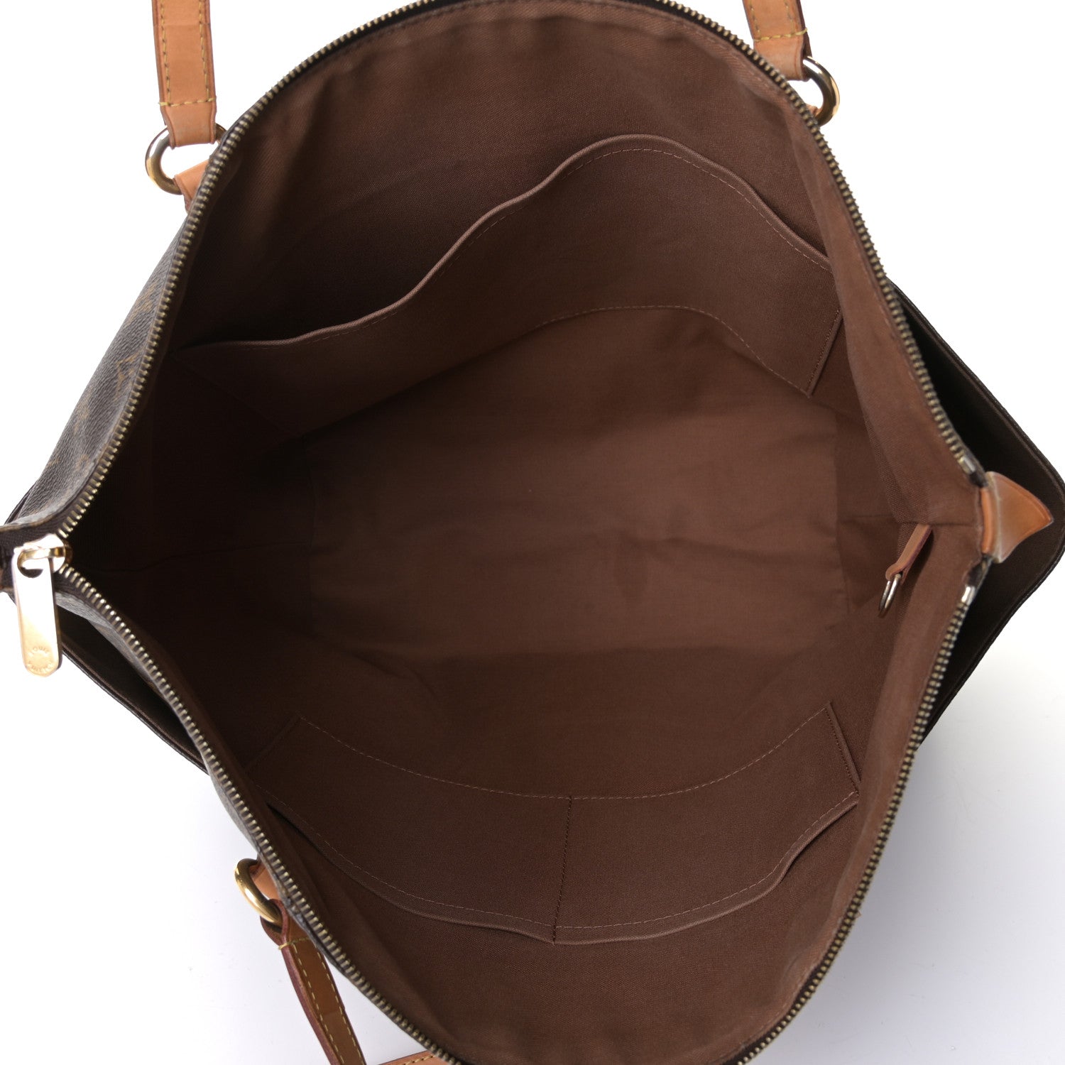 Louis Vuitton Monogram Totally GM 4 of 10
