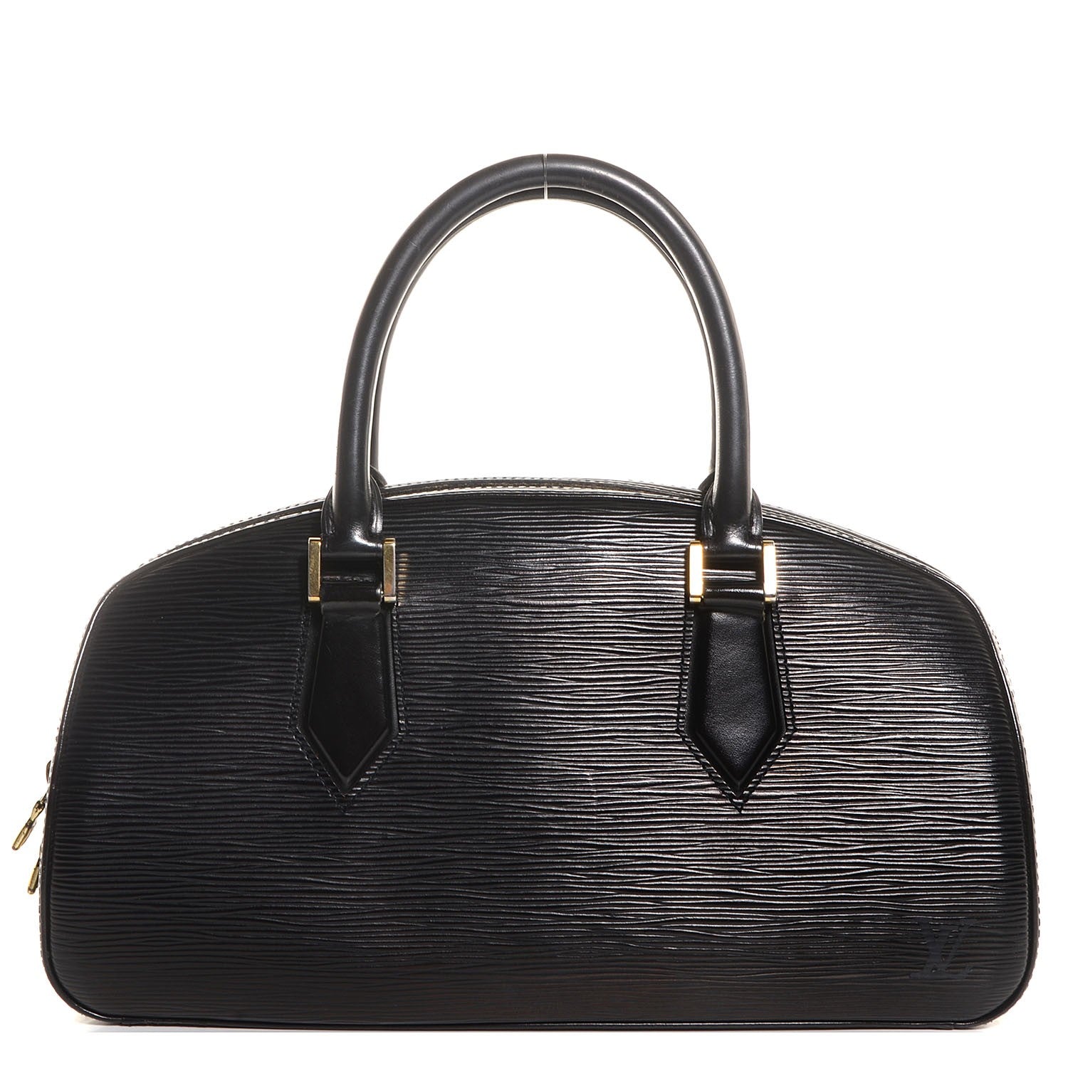 Louis Vuitton Epi Jasmin Black 1 of 7