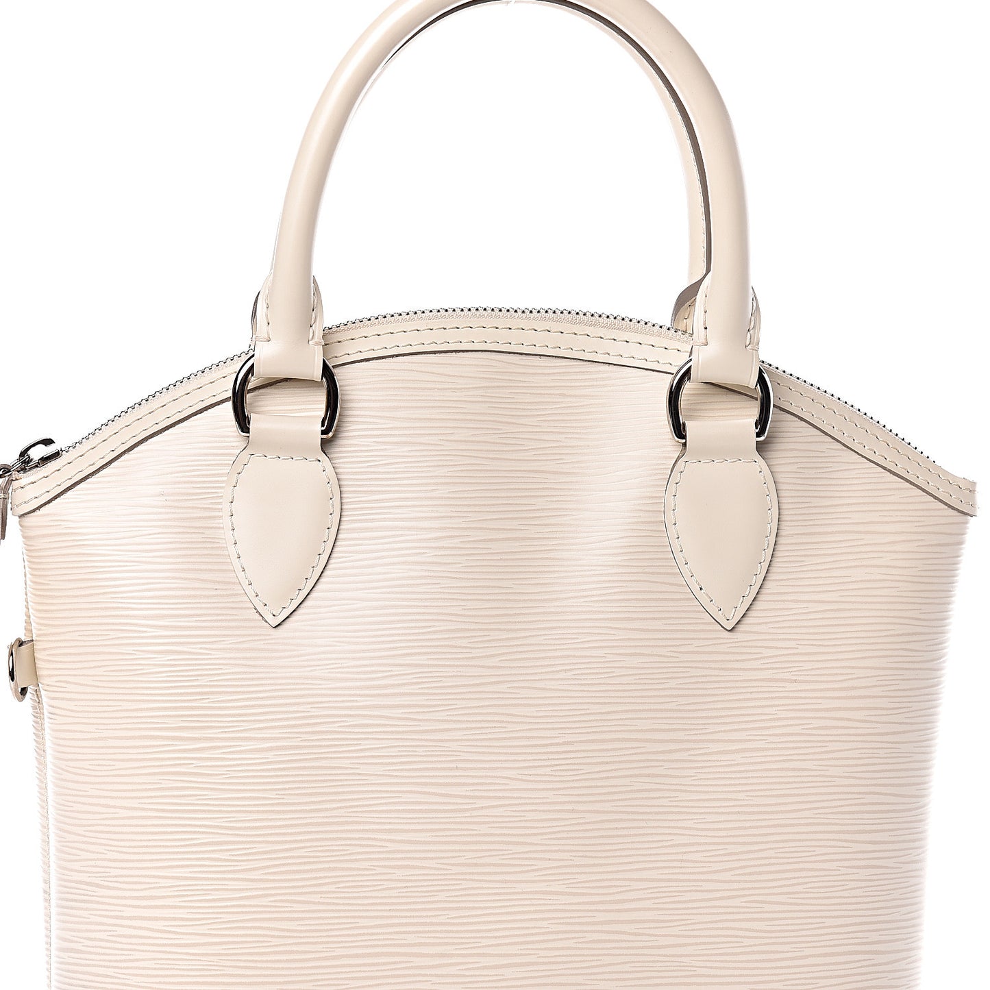 Epi Lockit Ivory