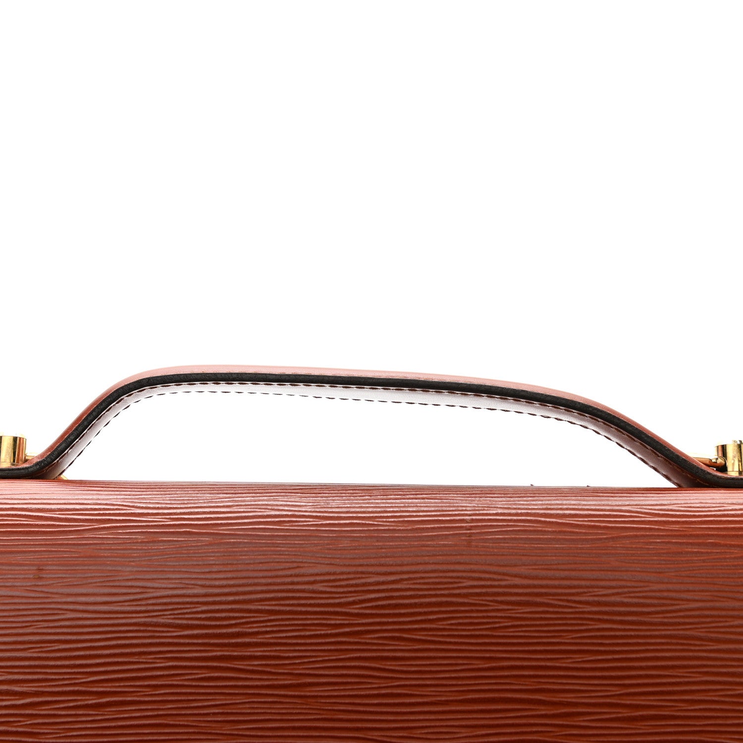 Louis Vuitton Epi Monceau Cipango 14 of 17